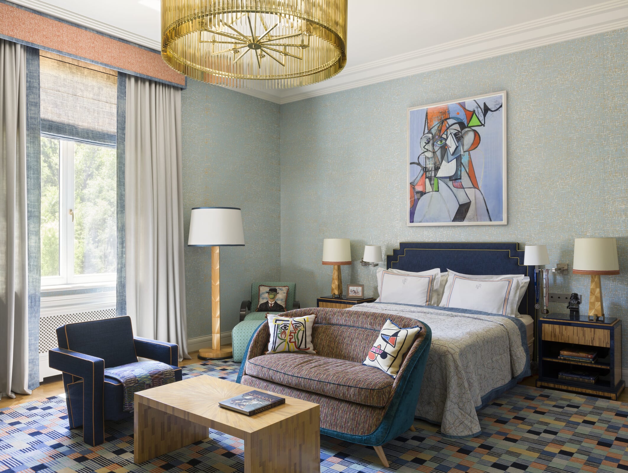 Apartment for Young Family 1