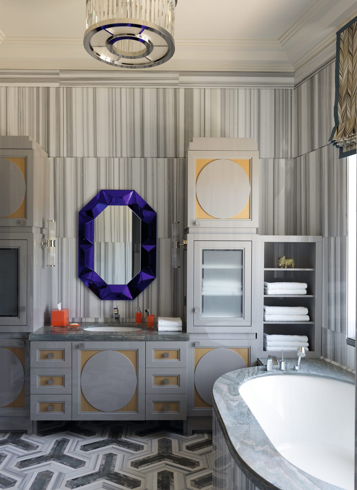 Apartment for Young Family 4