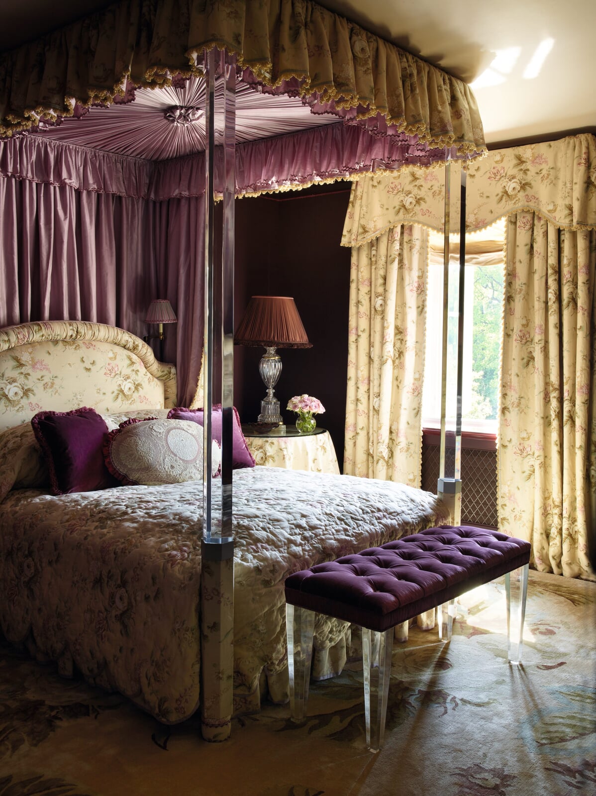 Chateau Primary Suite 7