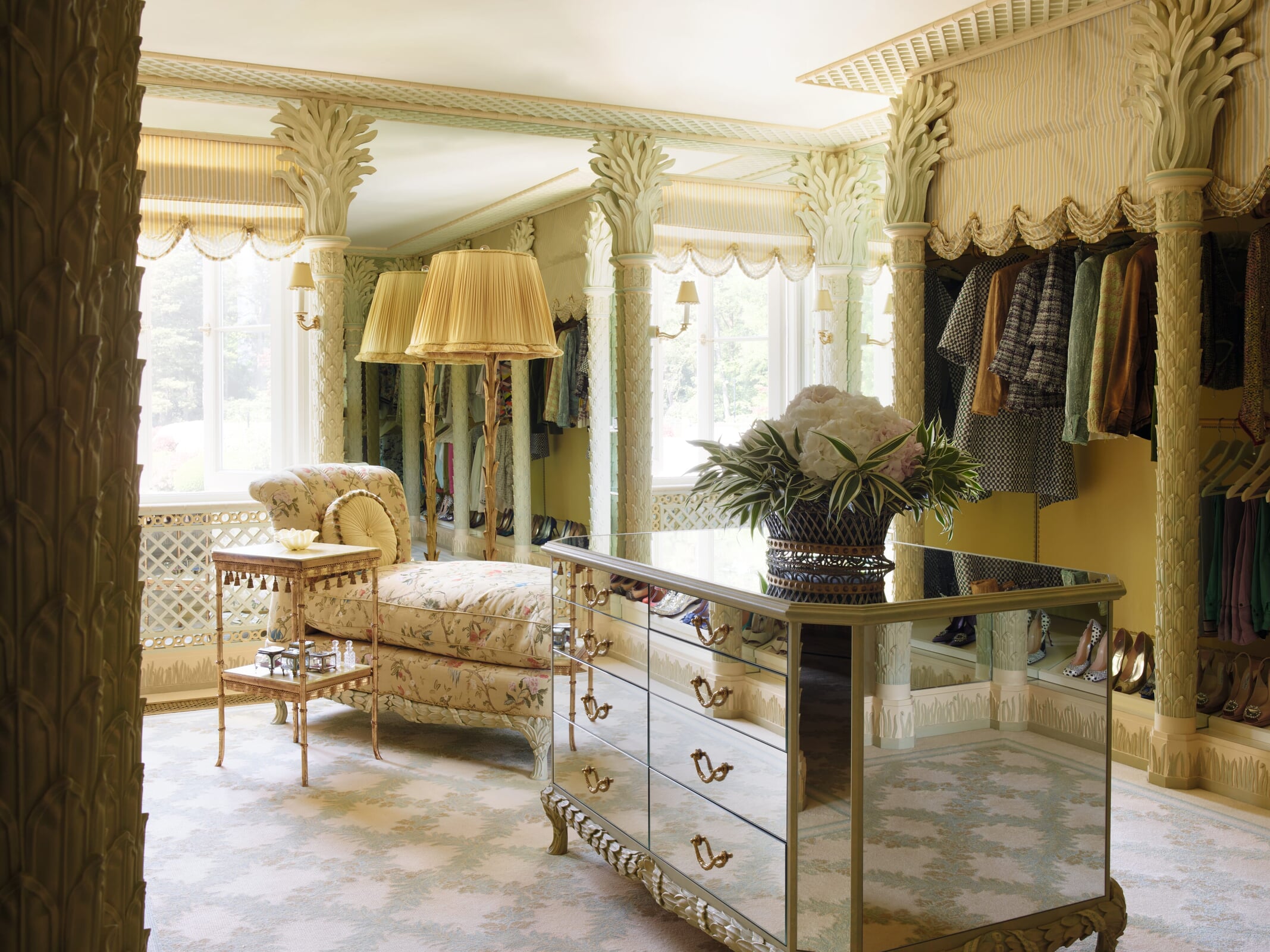 Chateau Primary Suite 3