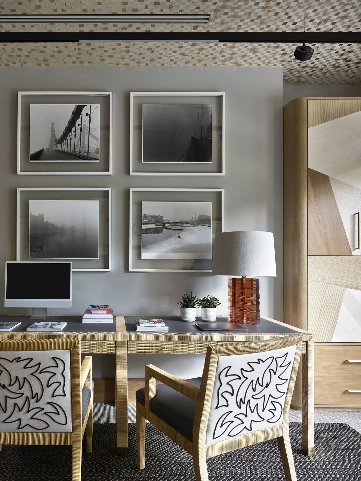 Apartment of an Art Colletor 5