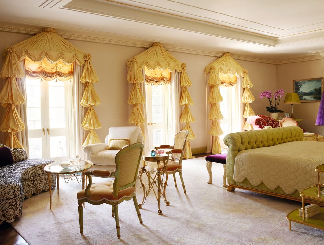 Chateau Primary Suite