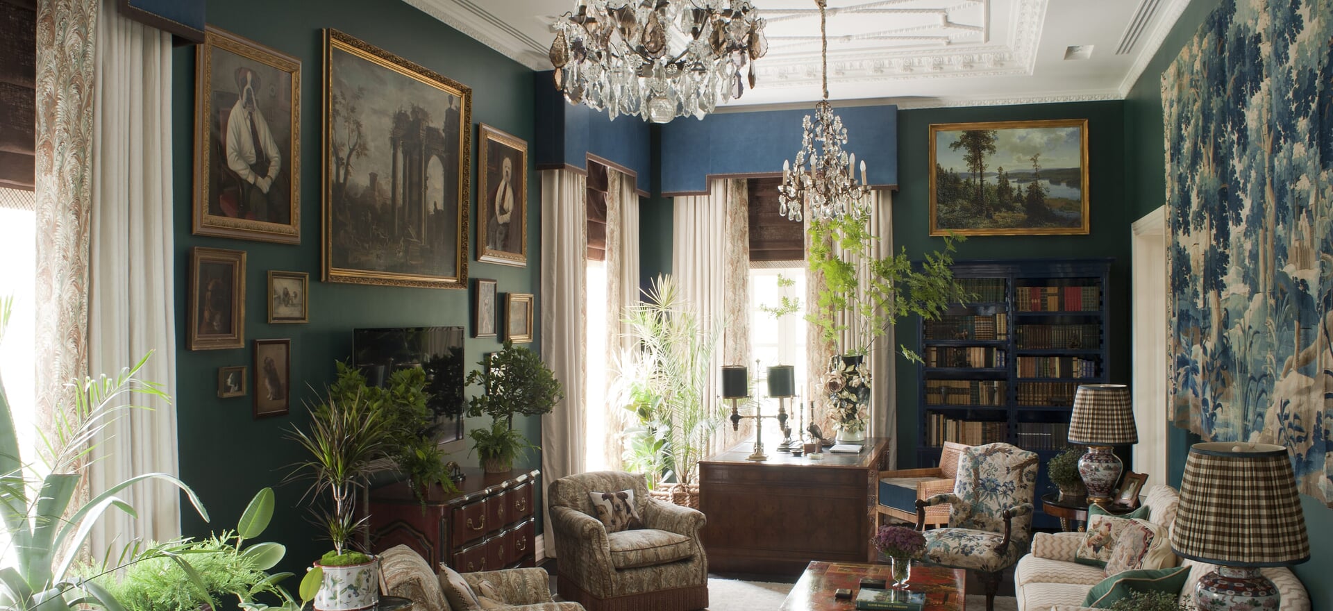 Grand Estate
