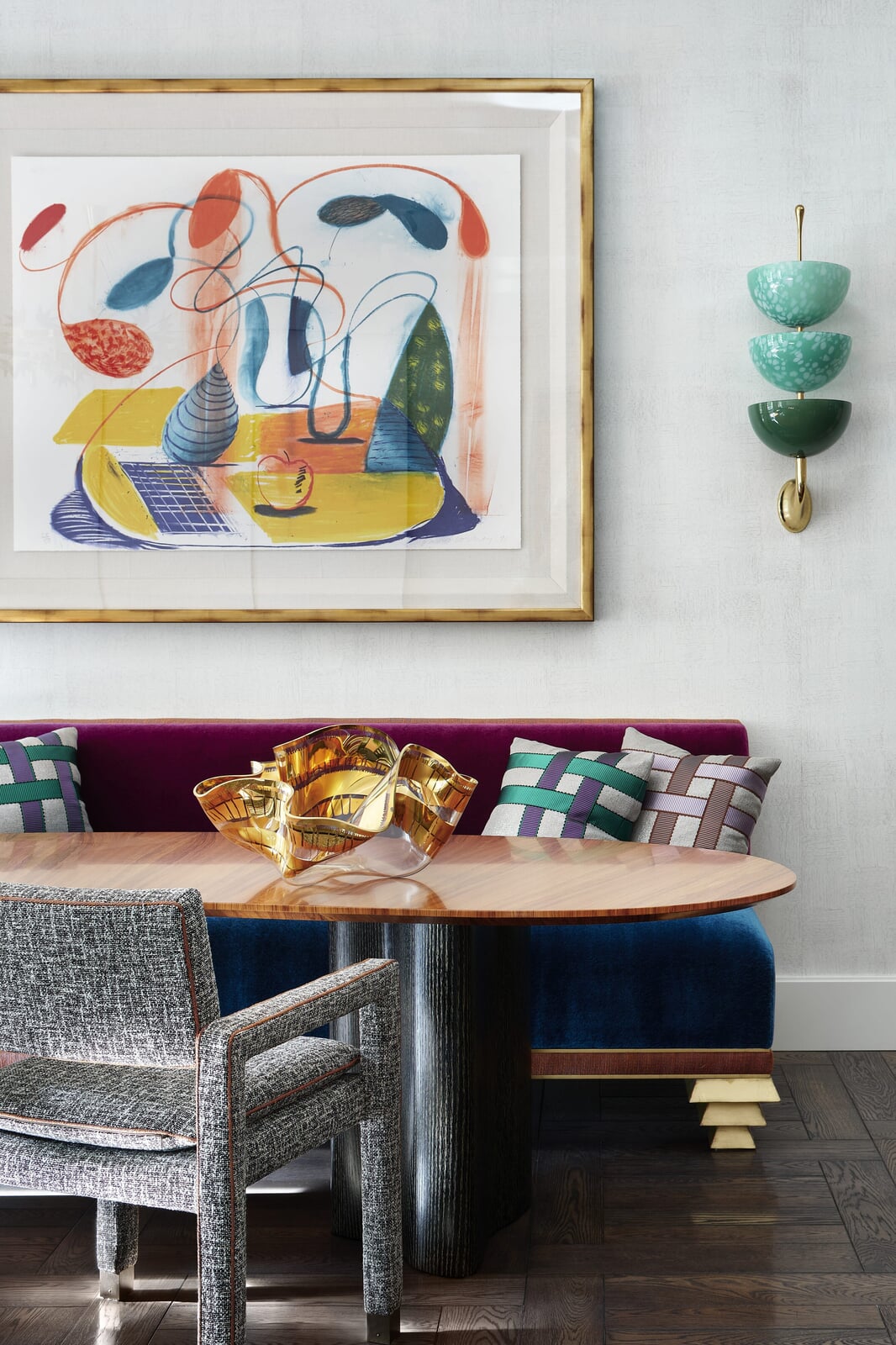 Apartment of an Art Colletor 3