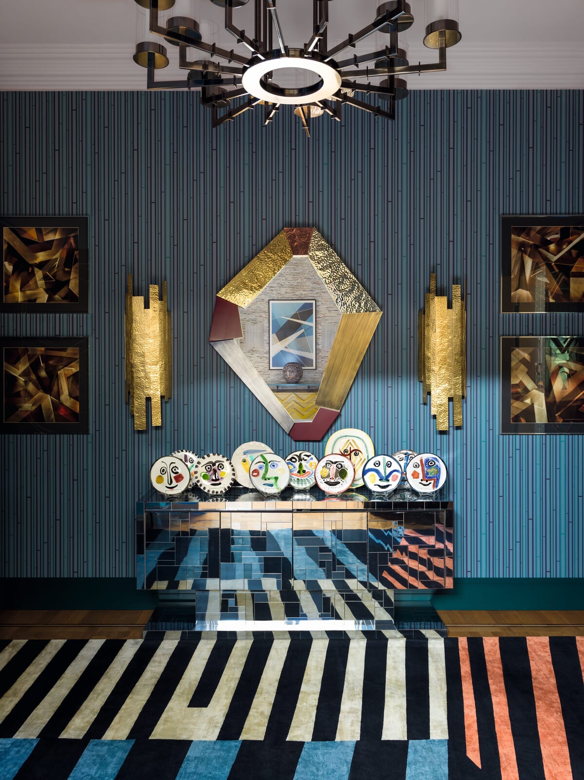 Apartment for Young Family 2