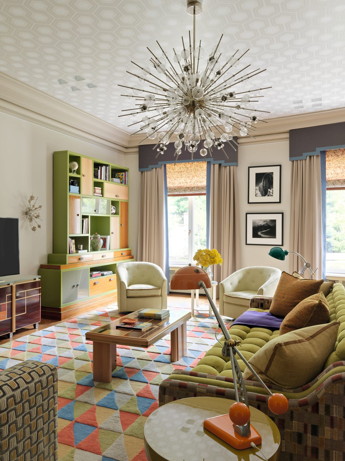 Apartment for Young Family 3