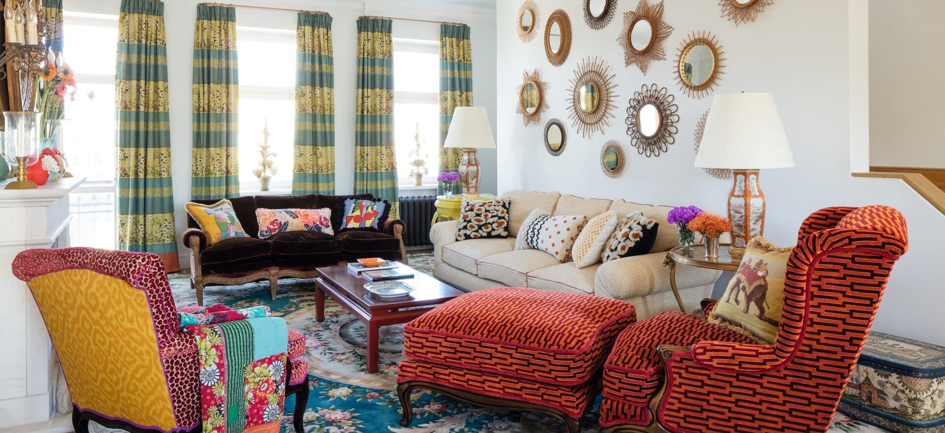 Bright Duplex